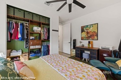 Mid-Century Modern Inspired Bellwood Floorplan! This stunning on Conestoga Golf Club in Nevada - for sale on GolfHomes.com, golf home, golf lot