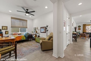 Mid-Century Modern Inspired Bellwood Floorplan! This stunning on Conestoga Golf Club in Nevada - for sale on GolfHomes.com, golf home, golf lot