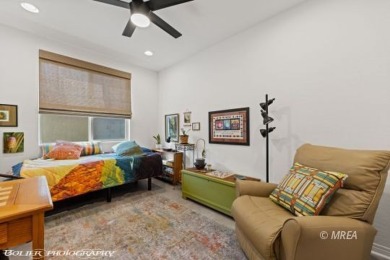 Mid-Century Modern Inspired Bellwood Floorplan! This stunning on Conestoga Golf Club in Nevada - for sale on GolfHomes.com, golf home, golf lot