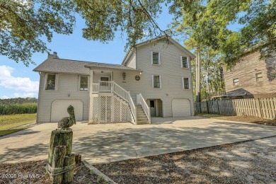 Coming soon to an Intracoastal Waterway View for you!  This 4 on Founders Club At St. James Plantation in North Carolina - for sale on GolfHomes.com, golf home, golf lot
