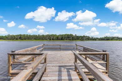 Coming soon to an Intracoastal Waterway View for you!  This 4 on Founders Club At St. James Plantation in North Carolina - for sale on GolfHomes.com, golf home, golf lot
