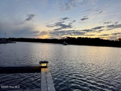 Coming soon to an Intracoastal Waterway View for you!  This 4 on Founders Club At St. James Plantation in North Carolina - for sale on GolfHomes.com, golf home, golf lot