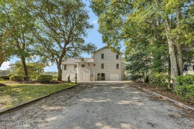 Coming soon to an Intracoastal Waterway View for you!  This 4 on Founders Club At St. James Plantation in North Carolina - for sale on GolfHomes.com, golf home, golf lot