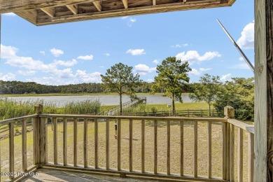 Coming soon to an Intracoastal Waterway View for you!  This 4 on Founders Club At St. James Plantation in North Carolina - for sale on GolfHomes.com, golf home, golf lot