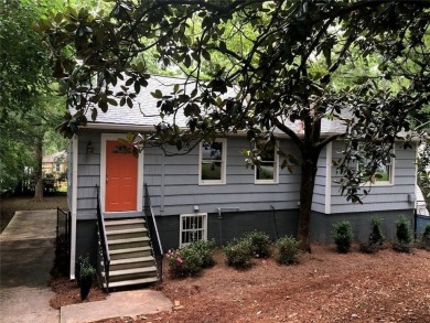 NEW BUYER INCENTIVE-SELLER WILL PAY UP TO $15,000 IN BUYER on Browns Mill Golf Course in Georgia - for sale on GolfHomes.com, golf home, golf lot