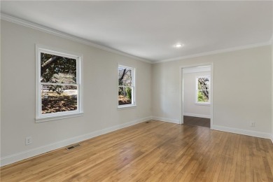 NEW BUYER INCENTIVE-SELLER WILL PAY UP TO $15,000 IN BUYER on Browns Mill Golf Course in Georgia - for sale on GolfHomes.com, golf home, golf lot