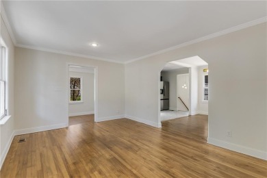 NEW BUYER INCENTIVE-SELLER WILL PAY UP TO $15,000 IN BUYER on Browns Mill Golf Course in Georgia - for sale on GolfHomes.com, golf home, golf lot