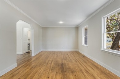 NEW BUYER INCENTIVE-SELLER WILL PAY UP TO $15,000 IN BUYER on Browns Mill Golf Course in Georgia - for sale on GolfHomes.com, golf home, golf lot