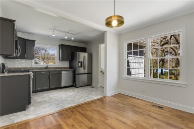 NEW BUYER INCENTIVE-SELLER WILL PAY UP TO $15,000 IN BUYER on Browns Mill Golf Course in Georgia - for sale on GolfHomes.com, golf home, golf lot