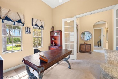 Discover refined Florida living in this beautifully crafted on Wildcat Run Golf and Country Club in Florida - for sale on GolfHomes.com, golf home, golf lot