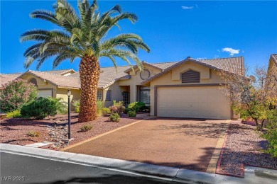 Welcome to Los Prados, a prestigious guard-gated 55+ community on Los Prados Golf Course in Nevada - for sale on GolfHomes.com, golf home, golf lot