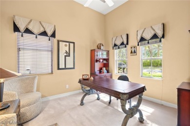 Discover refined Florida living in this beautifully crafted on Wildcat Run Golf and Country Club in Florida - for sale on GolfHomes.com, golf home, golf lot