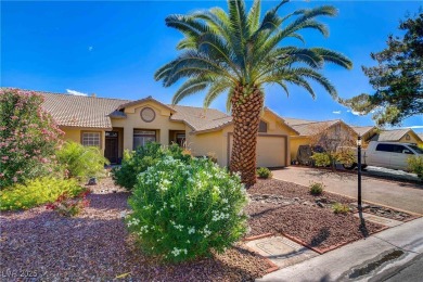 Welcome to Los Prados, a prestigious guard-gated 55+ community on Los Prados Golf Course in Nevada - for sale on GolfHomes.com, golf home, golf lot