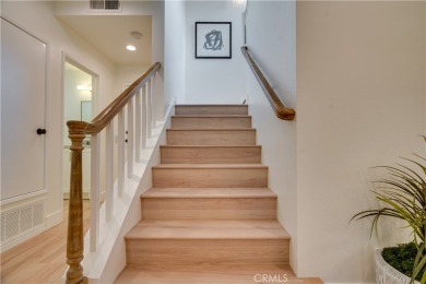 Impeccably renovated, this stunning 2-bedroom residence on Big Canyon Country Club in California - for sale on GolfHomes.com, golf home, golf lot