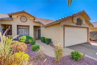 Welcome to Los Prados, a prestigious guard-gated 55+ community on Los Prados Golf Course in Nevada - for sale on GolfHomes.com, golf home, golf lot