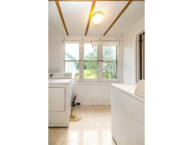 This 3-bedroom, 1-bath home offers convenience and potential! on Skyline Golf Course in Wisconsin - for sale on GolfHomes.com, golf home, golf lot