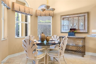 Discover refined Florida living in this beautifully crafted on Wildcat Run Golf and Country Club in Florida - for sale on GolfHomes.com, golf home, golf lot