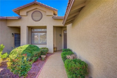 Welcome to Los Prados, a prestigious guard-gated 55+ community on Los Prados Golf Course in Nevada - for sale on GolfHomes.com, golf home, golf lot