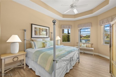 Discover refined Florida living in this beautifully crafted on Wildcat Run Golf and Country Club in Florida - for sale on GolfHomes.com, golf home, golf lot