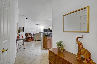 Welcome to Los Prados, a prestigious guard-gated 55+ community on Los Prados Golf Course in Nevada - for sale on GolfHomes.com, golf home, golf lot
