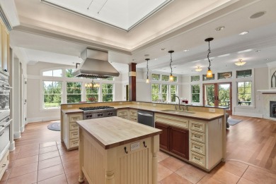 Immaculate high-end custom home built by renowned R&H on Aspen Lakes Golf Course in Oregon - for sale on GolfHomes.com, golf home, golf lot