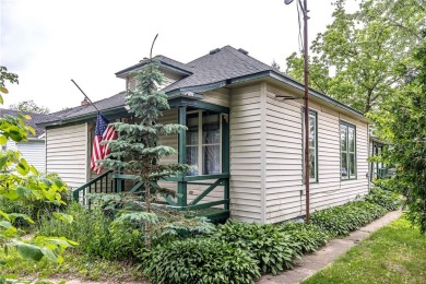 This 3-bedroom, 1-bath home offers convenience and potential! on Skyline Golf Course in Wisconsin - for sale on GolfHomes.com, golf home, golf lot