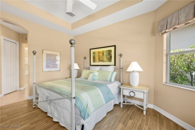 Discover refined Florida living in this beautifully crafted on Wildcat Run Golf and Country Club in Florida - for sale on GolfHomes.com, golf home, golf lot