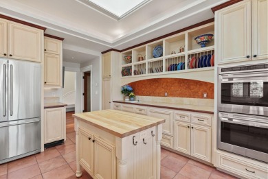 Immaculate high-end custom home built by renowned R&H on Aspen Lakes Golf Course in Oregon - for sale on GolfHomes.com, golf home, golf lot