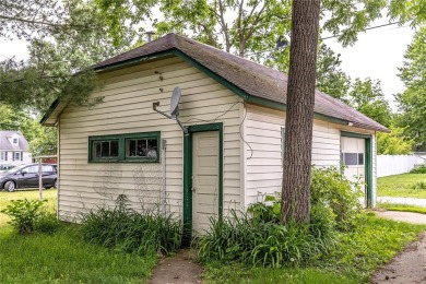 This 3-bedroom, 1-bath home offers convenience and potential! on Skyline Golf Course in Wisconsin - for sale on GolfHomes.com, golf home, golf lot