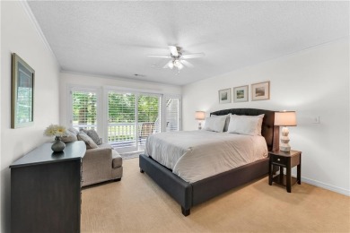 Perfect for those who love the outdoors, this home resides just on Paradise Valley Athletic Club in Arkansas - for sale on GolfHomes.com, golf home, golf lot