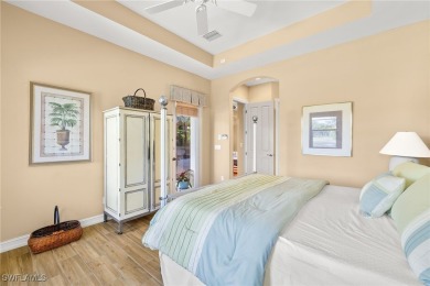 Discover refined Florida living in this beautifully crafted on Wildcat Run Golf and Country Club in Florida - for sale on GolfHomes.com, golf home, golf lot