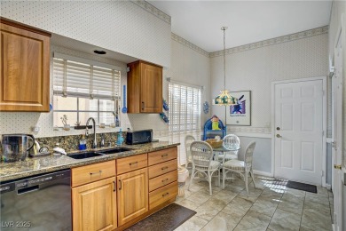 Welcome to Los Prados, a prestigious guard-gated 55+ community on Los Prados Golf Course in Nevada - for sale on GolfHomes.com, golf home, golf lot