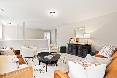 This spacious, new-construction home is situated on a large on Belvedere Country Club in North Carolina - for sale on GolfHomes.com, golf home, golf lot