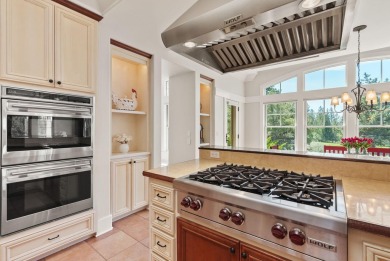 Immaculate high-end custom home built by renowned R&H on Aspen Lakes Golf Course in Oregon - for sale on GolfHomes.com, golf home, golf lot
