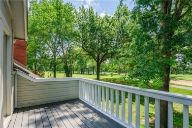 Perfect for those who love the outdoors, this home resides just on Paradise Valley Athletic Club in Arkansas - for sale on GolfHomes.com, golf home, golf lot
