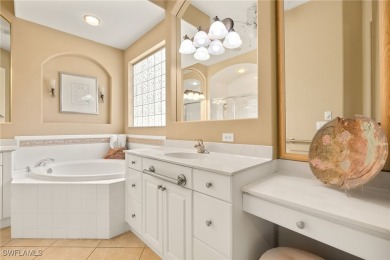 Discover refined Florida living in this beautifully crafted on Wildcat Run Golf and Country Club in Florida - for sale on GolfHomes.com, golf home, golf lot