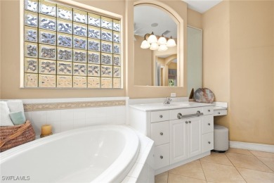 Discover refined Florida living in this beautifully crafted on Wildcat Run Golf and Country Club in Florida - for sale on GolfHomes.com, golf home, golf lot