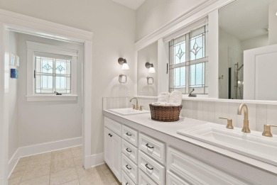 Immaculate high-end custom home built by renowned R&H on Aspen Lakes Golf Course in Oregon - for sale on GolfHomes.com, golf home, golf lot