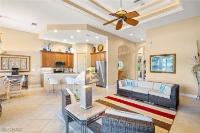 Discover refined Florida living in this beautifully crafted on Wildcat Run Golf and Country Club in Florida - for sale on GolfHomes.com, golf home, golf lot