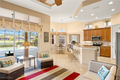 Discover refined Florida living in this beautifully crafted on Wildcat Run Golf and Country Club in Florida - for sale on GolfHomes.com, golf home, golf lot
