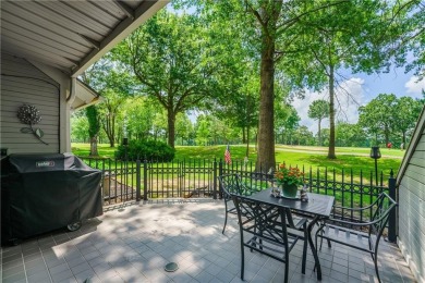 Perfect for those who love the outdoors, this home resides just on Paradise Valley Athletic Club in Arkansas - for sale on GolfHomes.com, golf home, golf lot