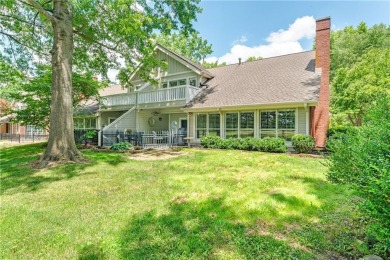 Perfect for those who love the outdoors, this home resides just on Paradise Valley Athletic Club in Arkansas - for sale on GolfHomes.com, golf home, golf lot