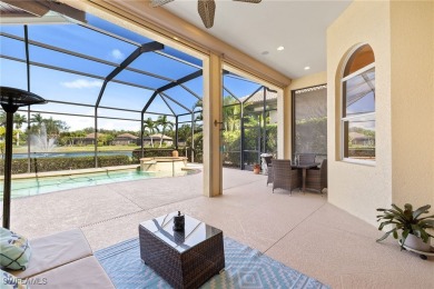 Discover refined Florida living in this beautifully crafted on Wildcat Run Golf and Country Club in Florida - for sale on GolfHomes.com, golf home, golf lot