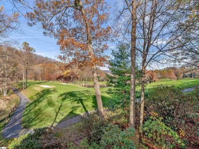 Come home to The Cliffs at Glassy, The Cliffs' original gated on The Cliffs at Glassy Golf and Country Club in South Carolina - for sale on GolfHomes.com, golf home, golf lot