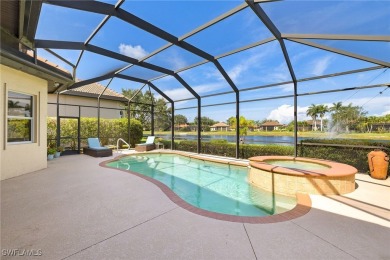 Discover refined Florida living in this beautifully crafted on Wildcat Run Golf and Country Club in Florida - for sale on GolfHomes.com, golf home, golf lot