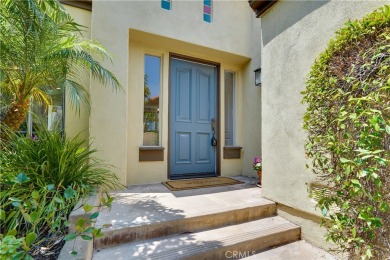 Impeccably renovated, this stunning 2-bedroom residence on Big Canyon Country Club in California - for sale on GolfHomes.com, golf home, golf lot