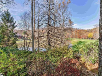 Come home to The Cliffs at Glassy, The Cliffs' original gated on The Cliffs at Glassy Golf and Country Club in South Carolina - for sale on GolfHomes.com, golf home, golf lot