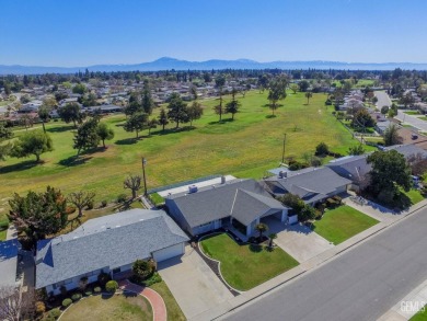 On The Golf Course!! Come view this Kern City, Age 55 and BETTER on Sundale Country Club in California - for sale on GolfHomes.com, golf home, golf lot