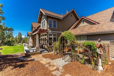 Immaculate high-end custom home built by renowned R&H on Aspen Lakes Golf Course in Oregon - for sale on GolfHomes.com, golf home, golf lot