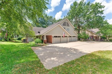 Perfect for those who love the outdoors, this home resides just on Paradise Valley Athletic Club in Arkansas - for sale on GolfHomes.com, golf home, golf lot